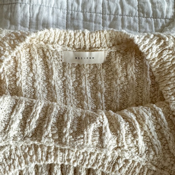 Knit Bodycon Tank Maxi Dress - Picture 2 of 5